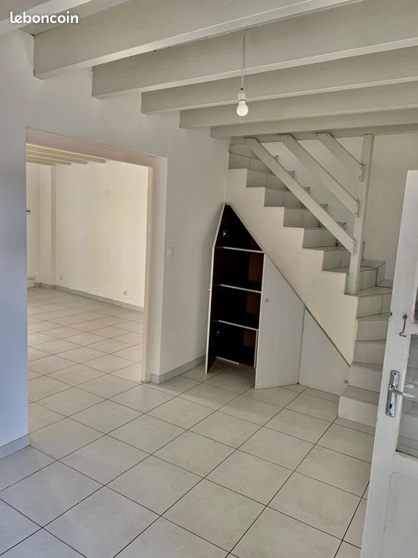 Maison à vendre, 79m², La Bruffière