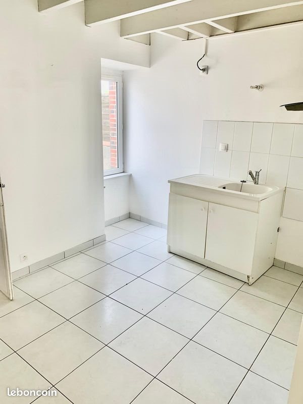 Maison à vendre, 79m², La Bruffière