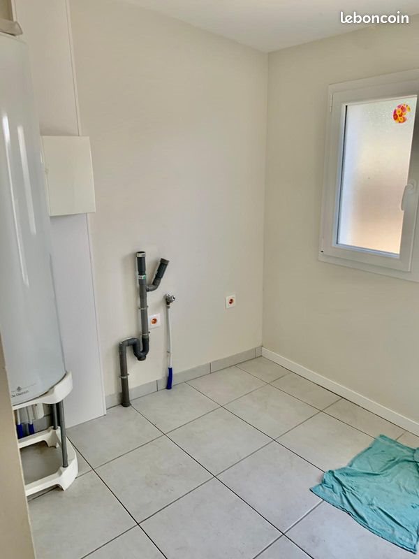 Maison à vendre, 79m², La Bruffière
