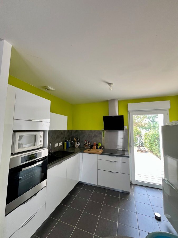 Maison à vendre, 64m², Cholet