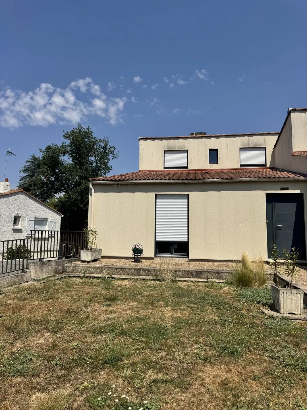 Maison à louer, 67m², Montaigu