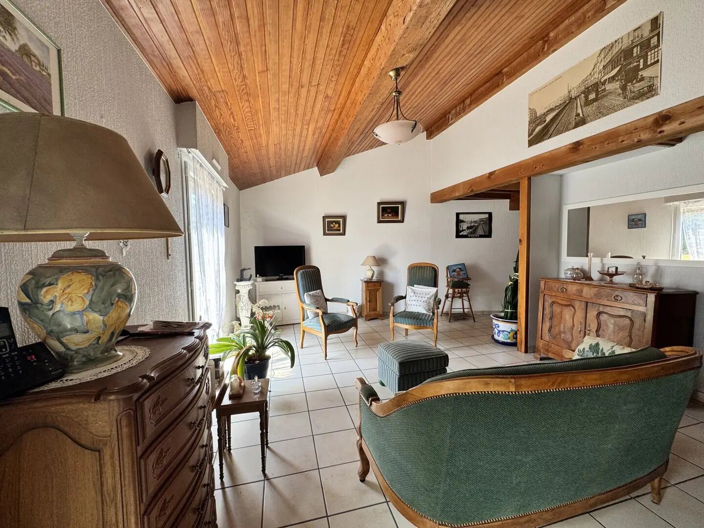 Maison à louer, 67m², Montaigu