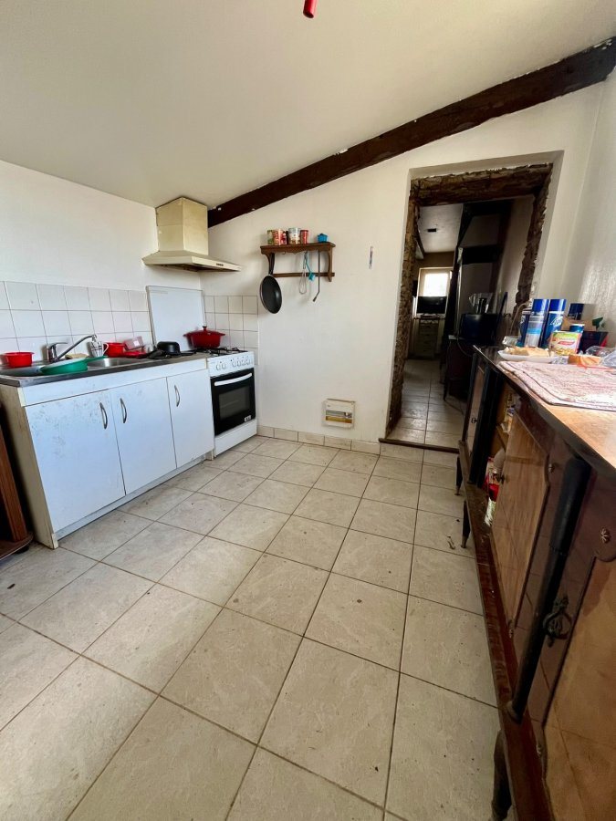 Maison à vendre, 133m², Corcoué-sur-Logne