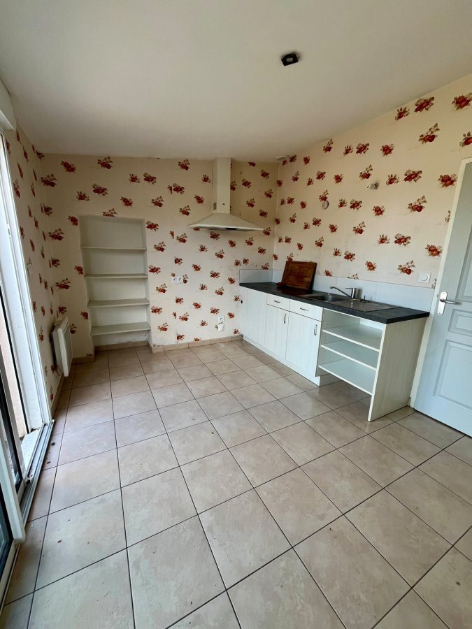 Maison à vendre, 133m², Corcoué-sur-Logne