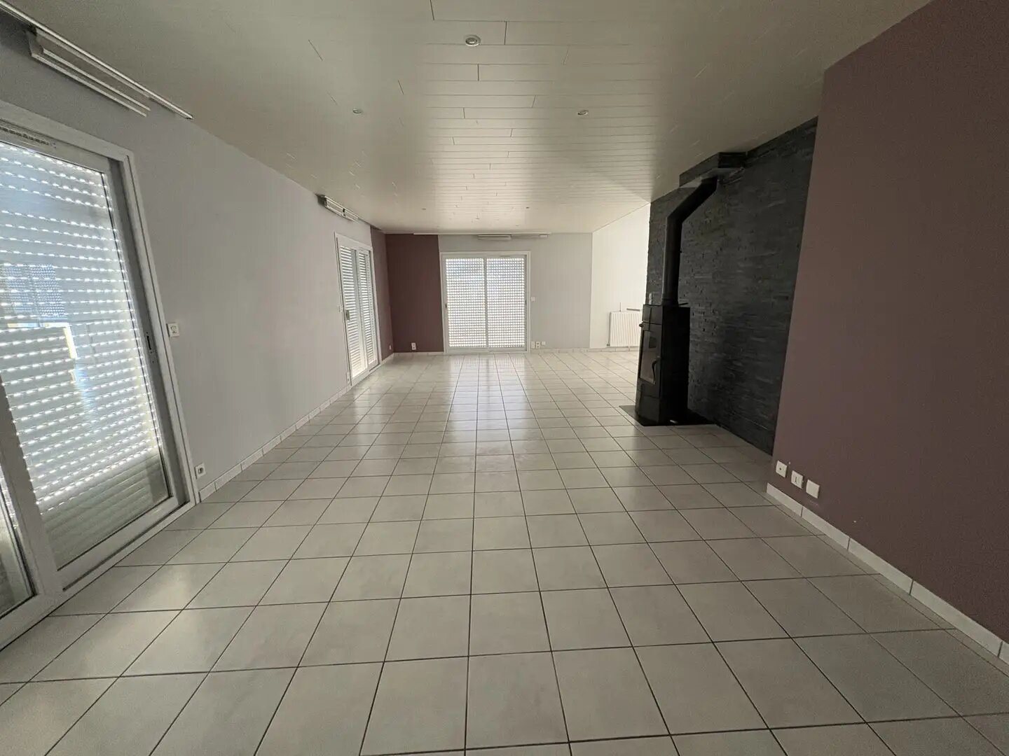 Maison à louer, 125m², Montaigu
