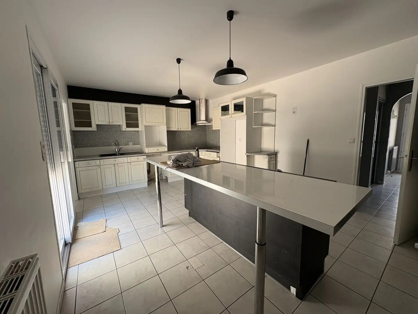 Maison à louer, 125m², Montaigu