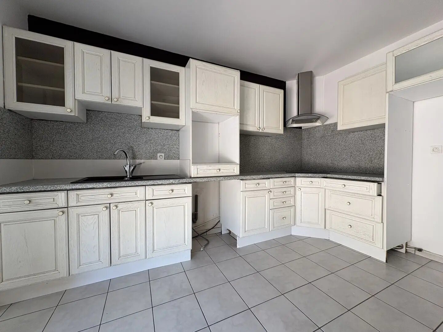 Maison à louer, 125m², Montaigu