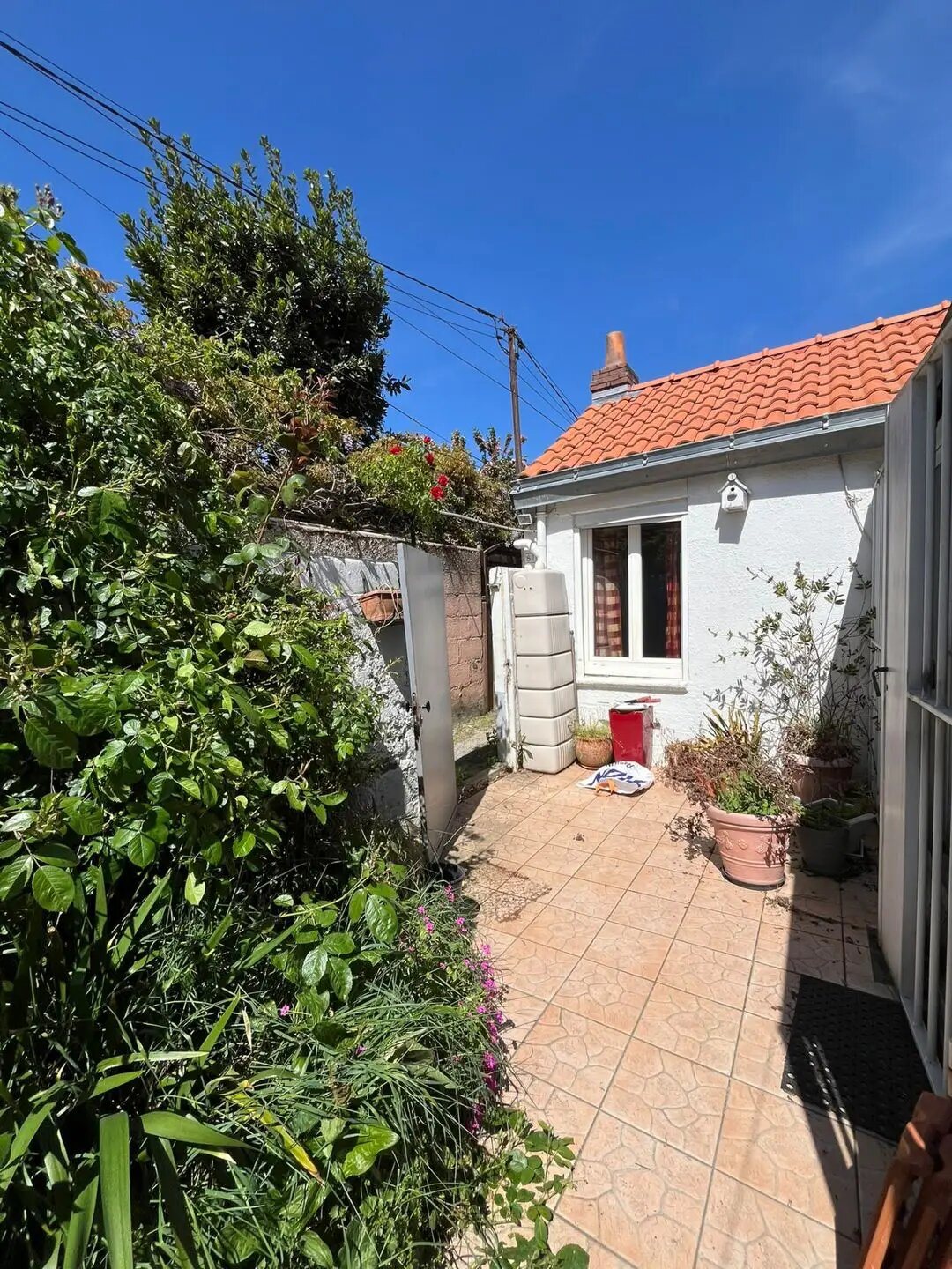 Maison à vendre, 43m², Nantes