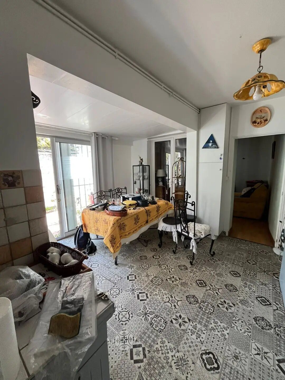 Maison à vendre, 43m², Nantes