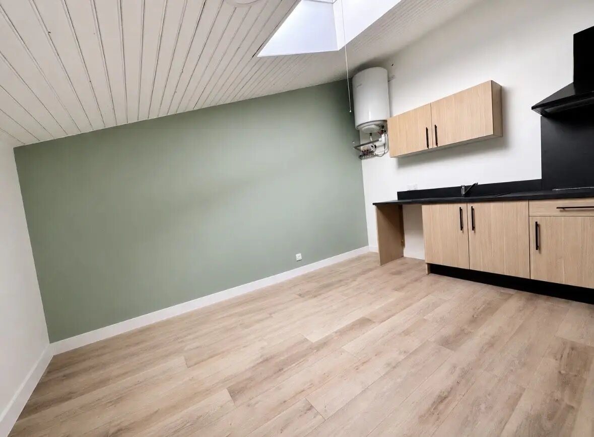 Appartement à louer, 23m², Montaigu