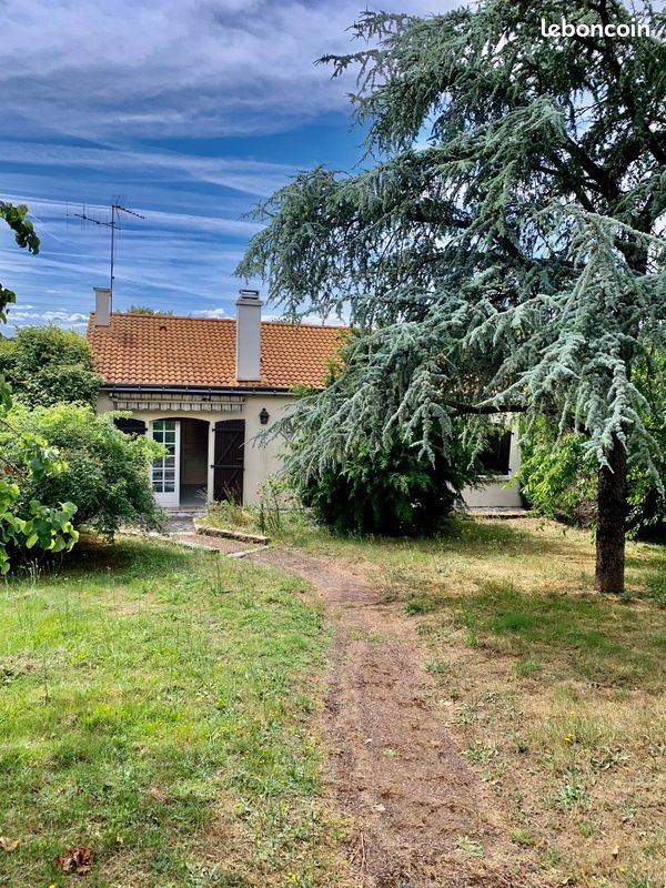 Maison à vendre, 93m², Tiffauges
