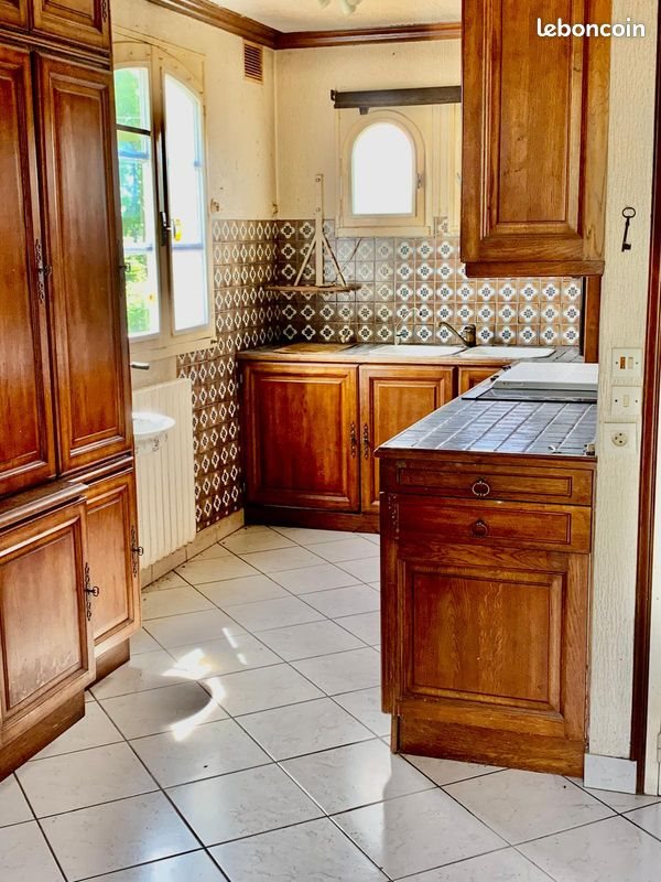 Maison à vendre, 93m², Tiffauges