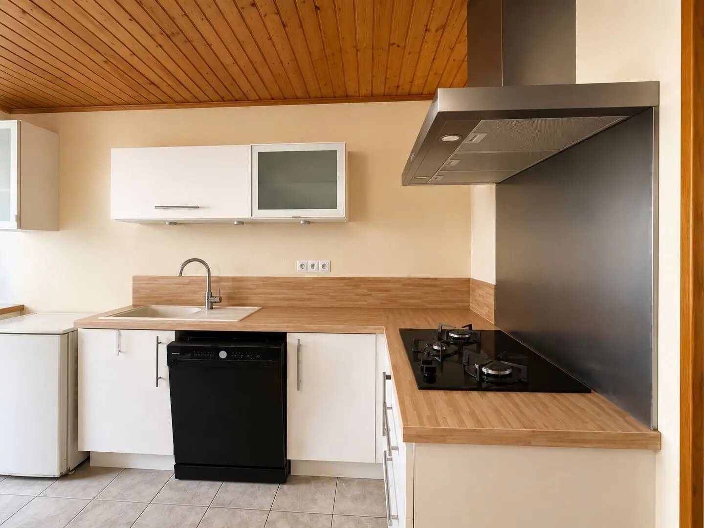 Maison à louer, 58m², Montaigu