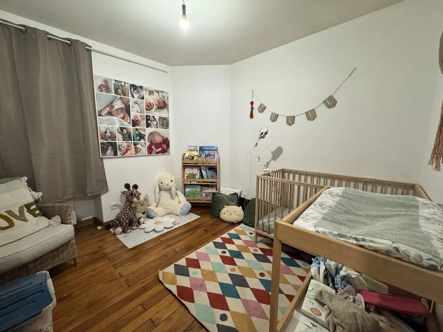 Maison à louer, 58m², Montaigu