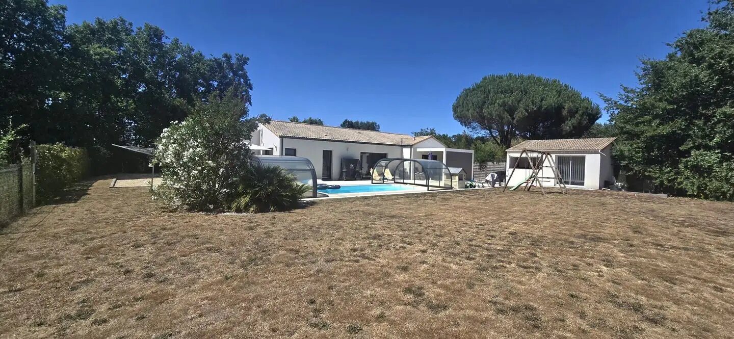 Maison à vendre, 139m², Le Givre