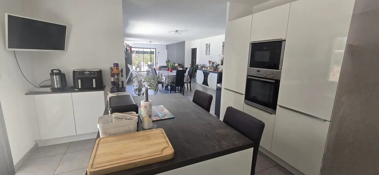 Maison à vendre, 139m², Le Givre