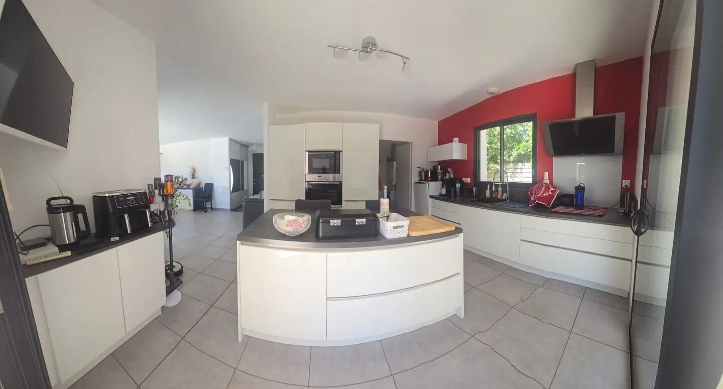 Maison à vendre, 139m², Le Givre