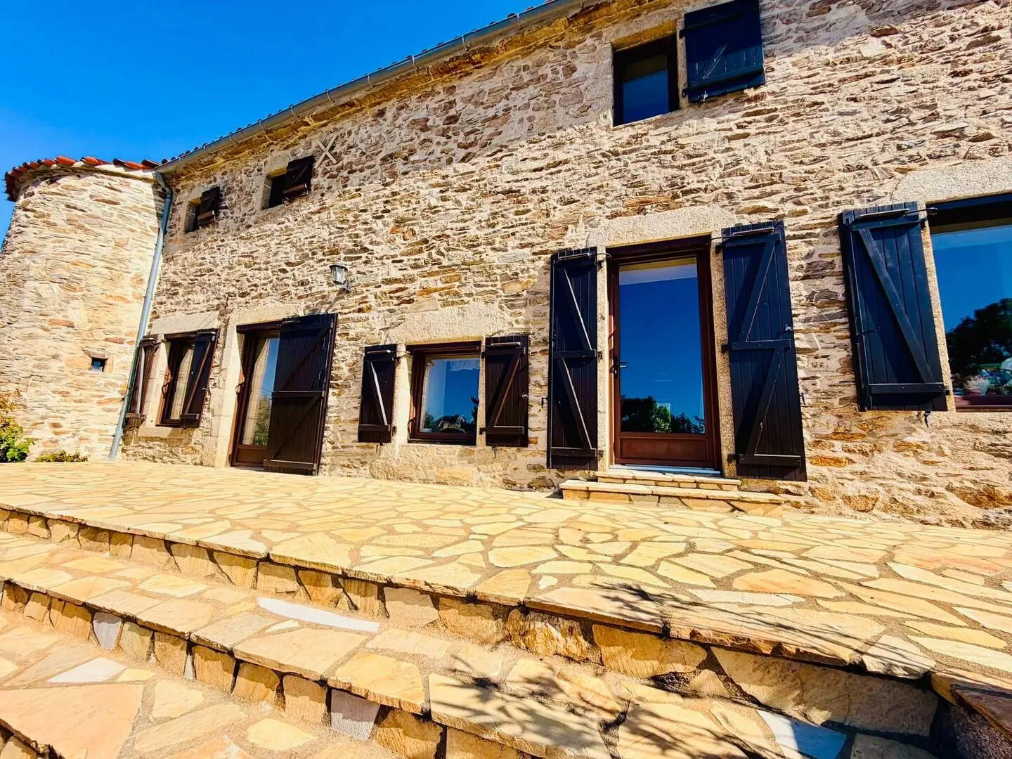 Maison à vendre, 241m², Montaigu