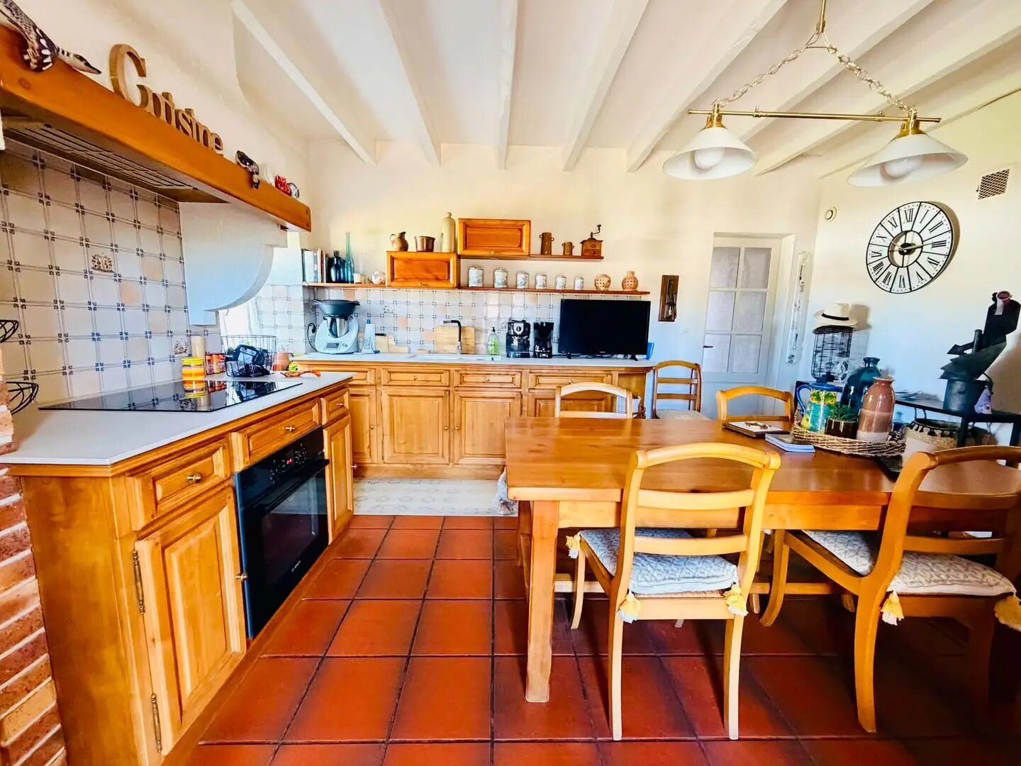Maison à vendre, 241m², Montaigu