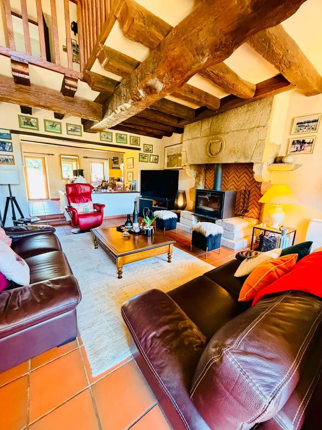 Maison à vendre, 241m², Montaigu