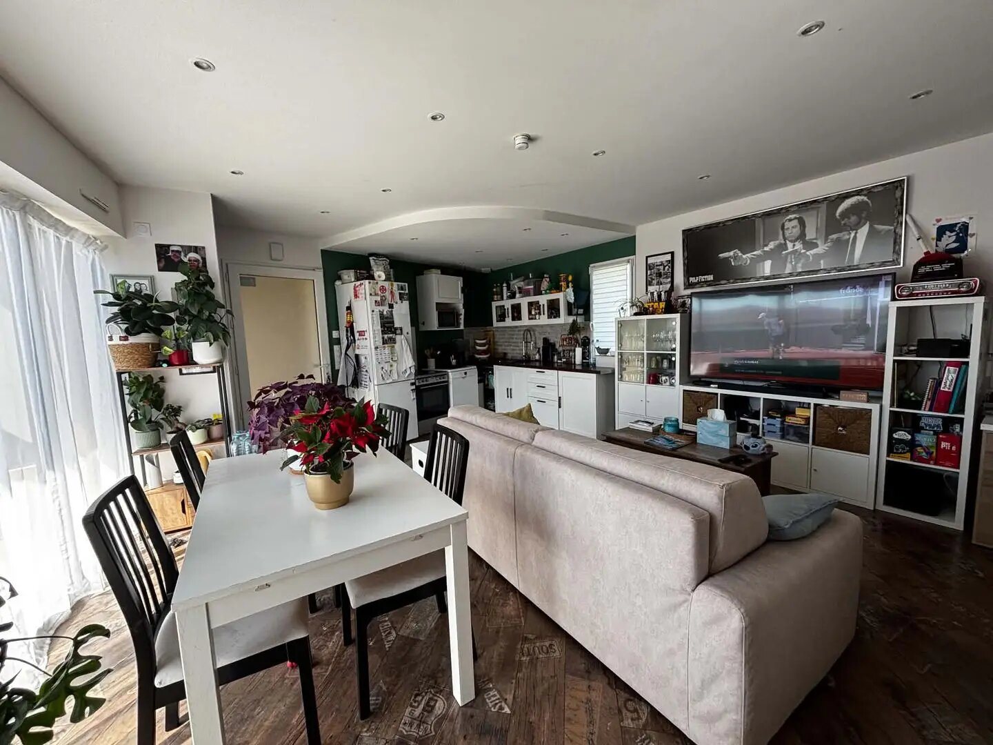 Maison à vendre, 48m², Machecoul