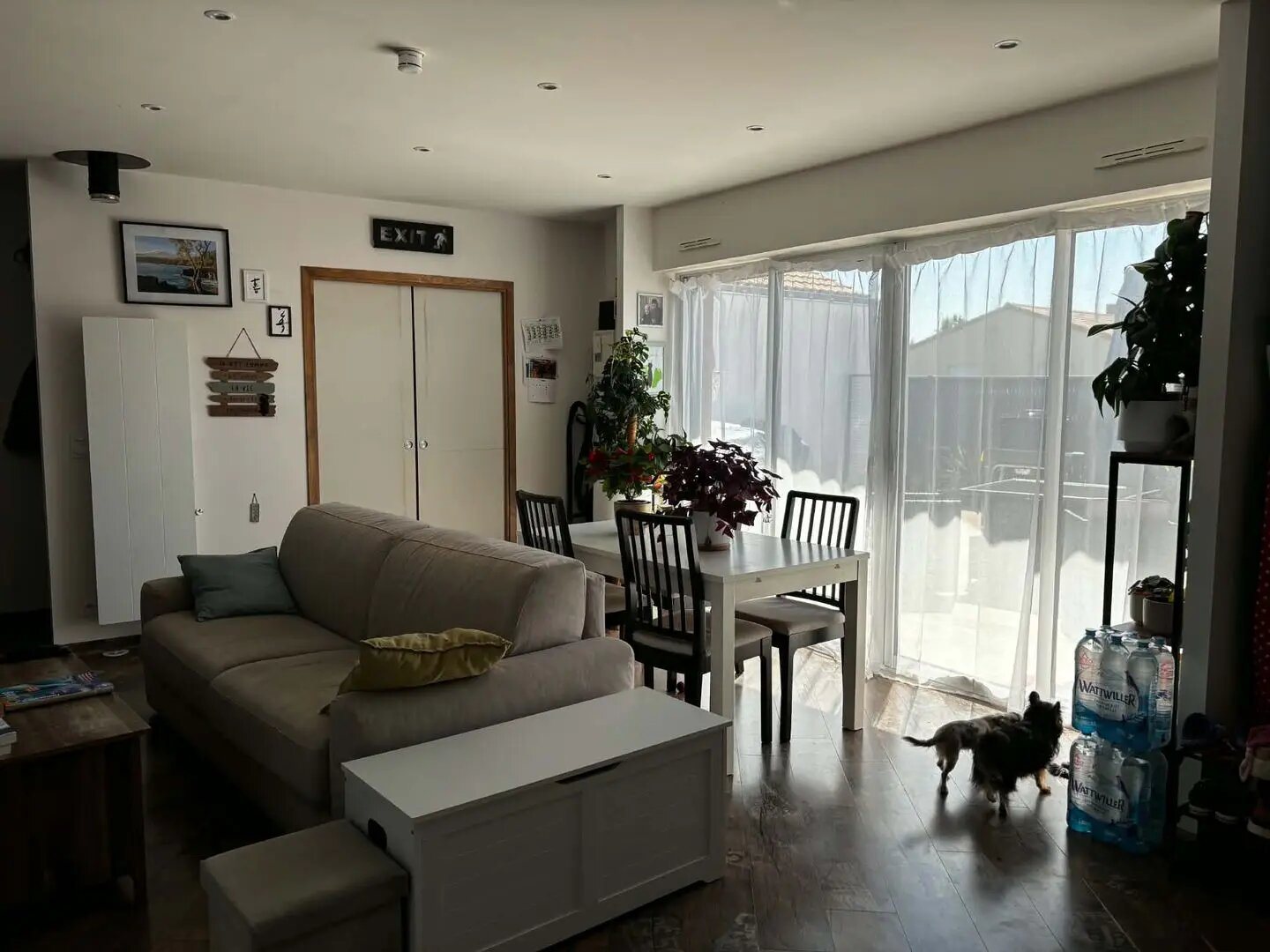 Maison à vendre, 48m², Machecoul