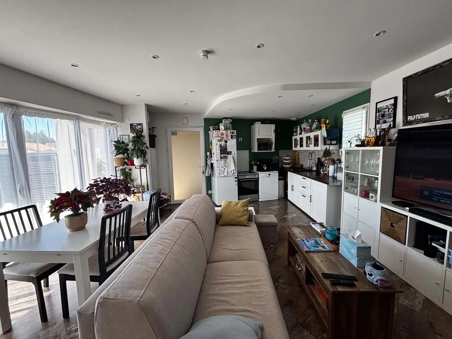 Maison à vendre, 48m², Machecoul