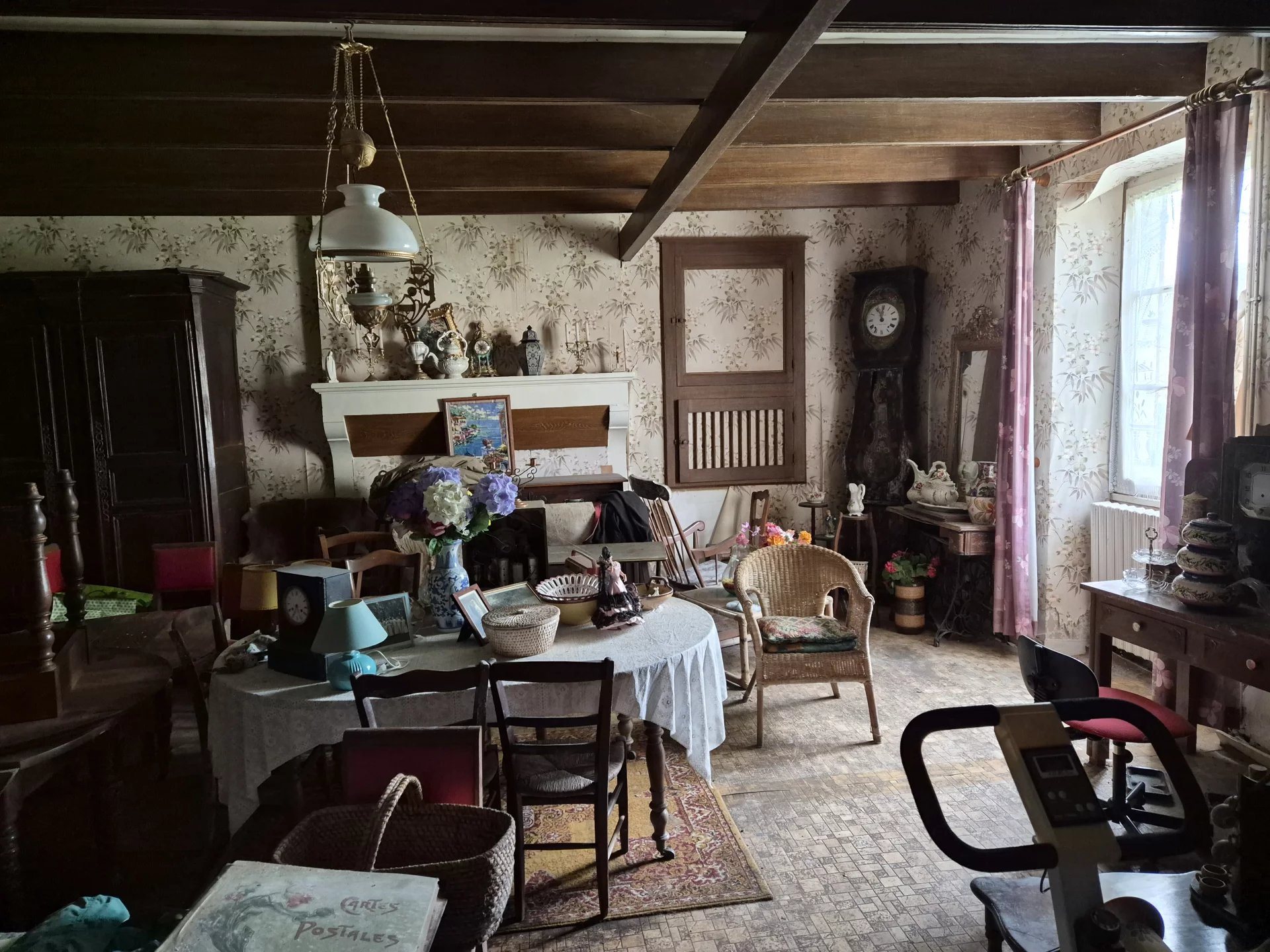 Maison à vendre, 130m², Valence-en-Poitou