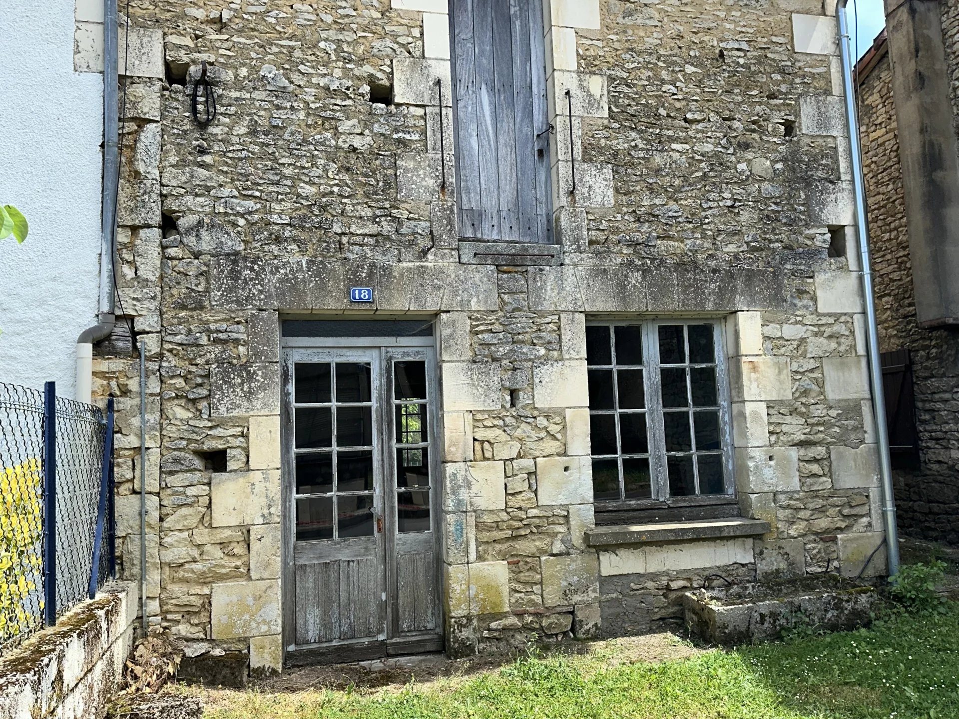 Maison à vendre, 80m², Payroux
