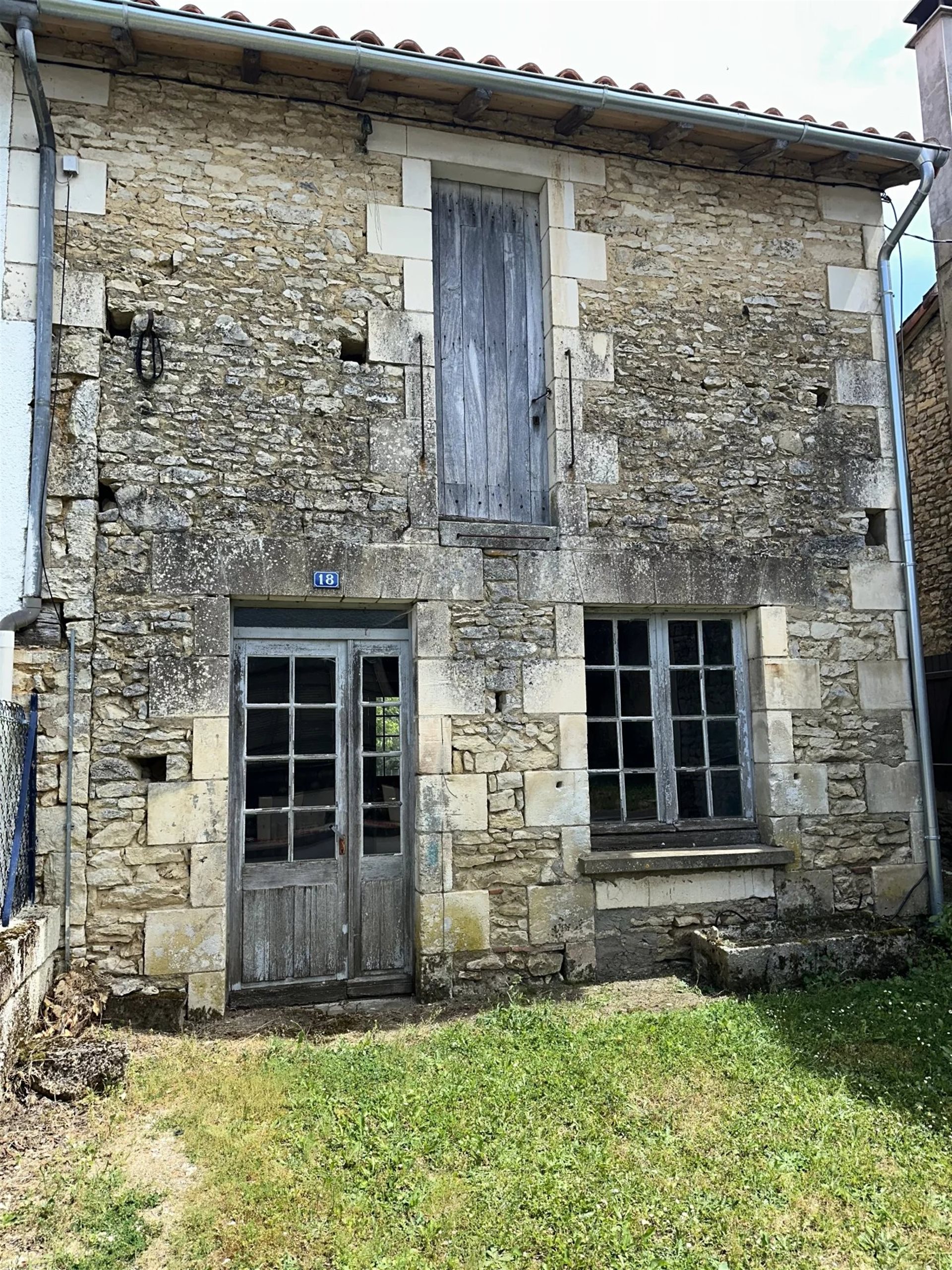 Maison à vendre, 80m², Payroux