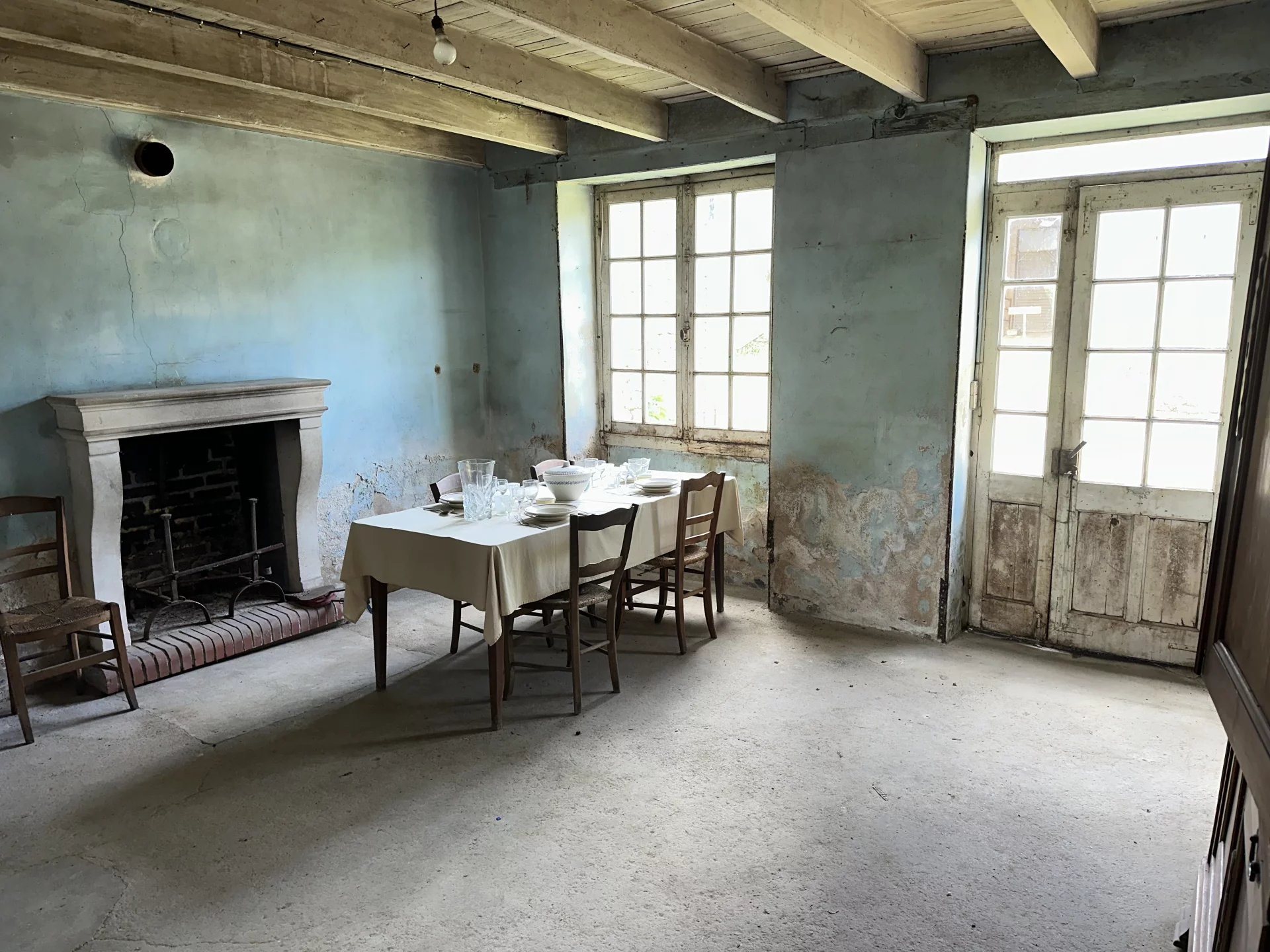 Maison à vendre, 80m², Payroux