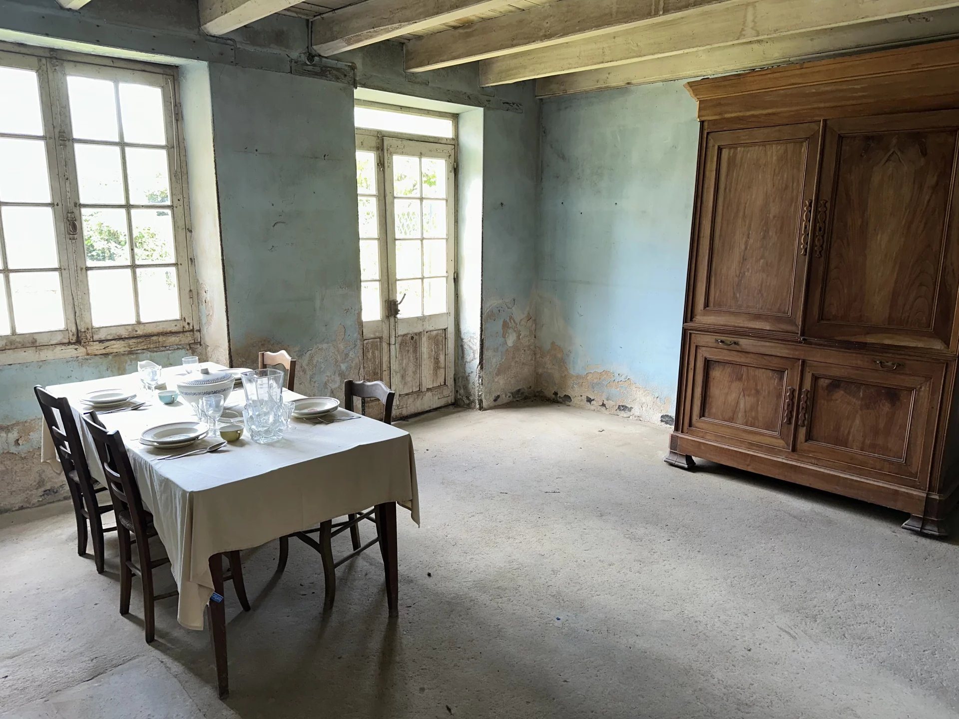 Maison à vendre, 80m², Payroux