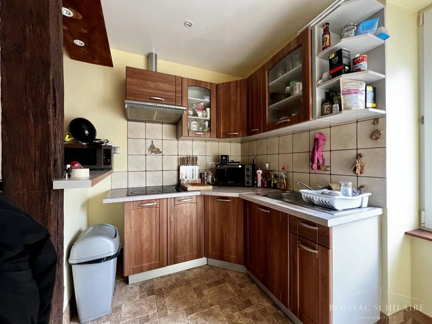 Appartement à louer, 34m², Poitiers