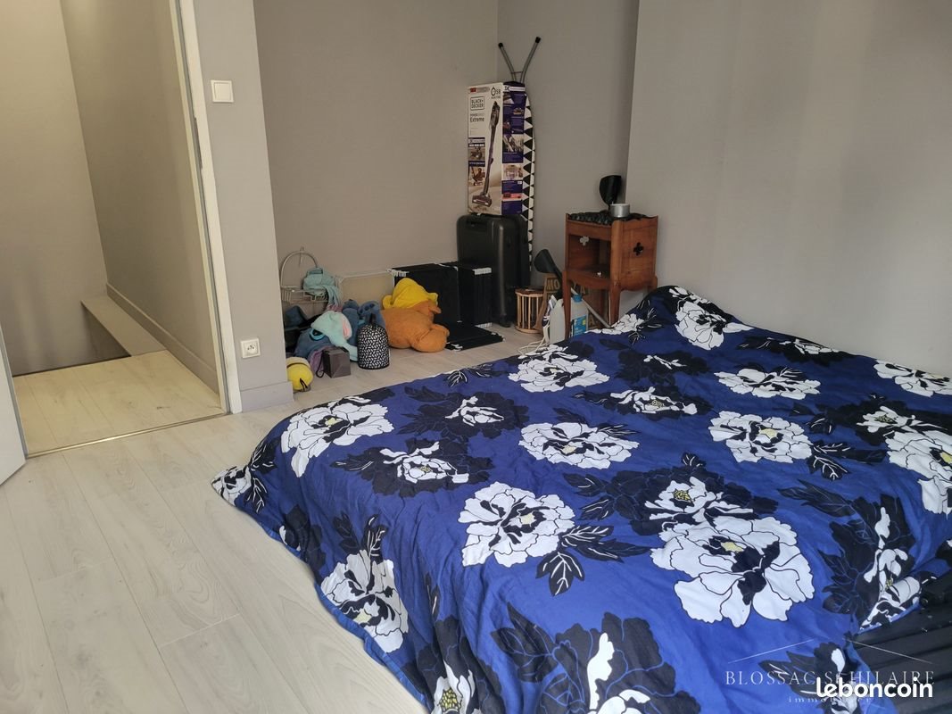 Appartement à louer, 51m², Poitiers