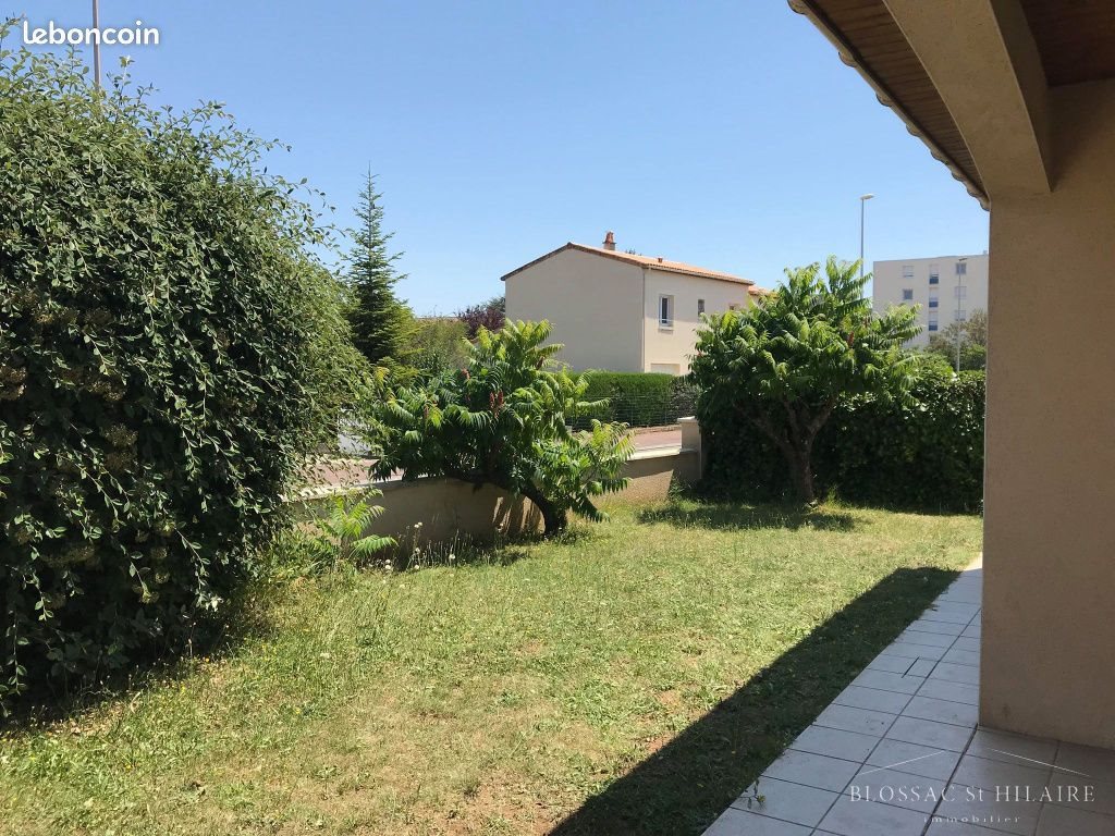 Maison à louer, 111m², Poitiers