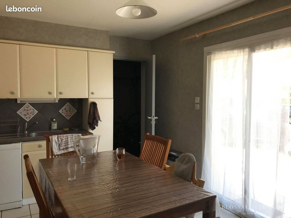 Maison à louer, 111m², Poitiers