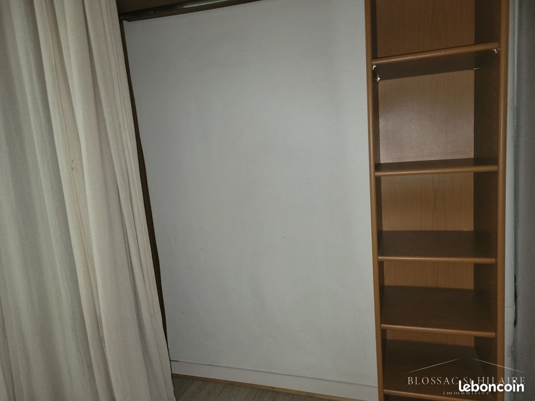 Appartement à louer, 50m², Poitiers