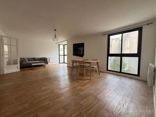 Appartement à louer, 80m², Poitiers