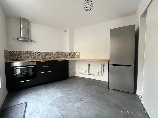 Appartement à louer, 80m², Poitiers