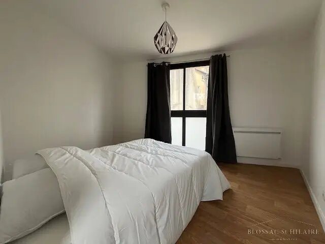 Appartement à louer, 80m², Poitiers