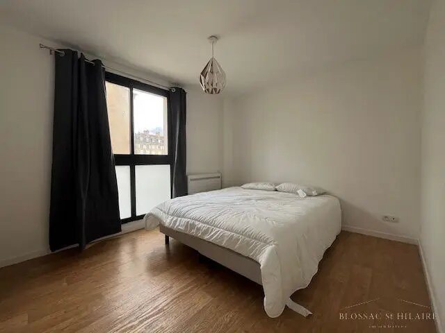 Appartement à louer, 80m², Poitiers