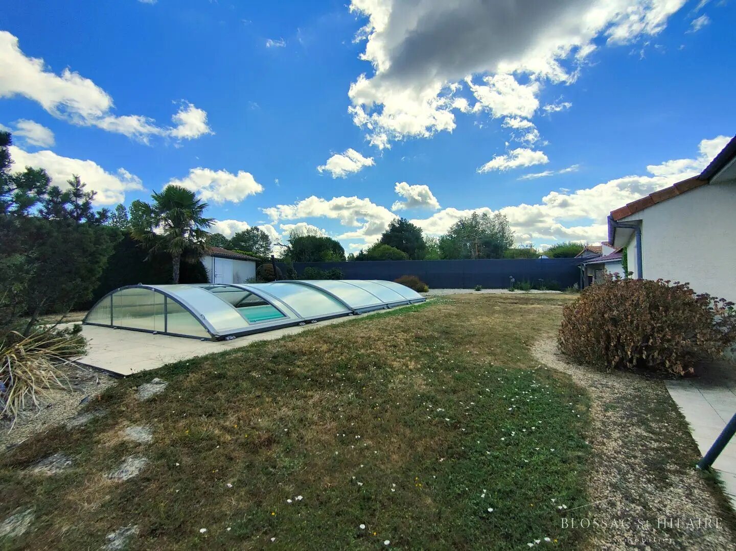 Maison à vendre, 187m², Sèvres-Anxaumont