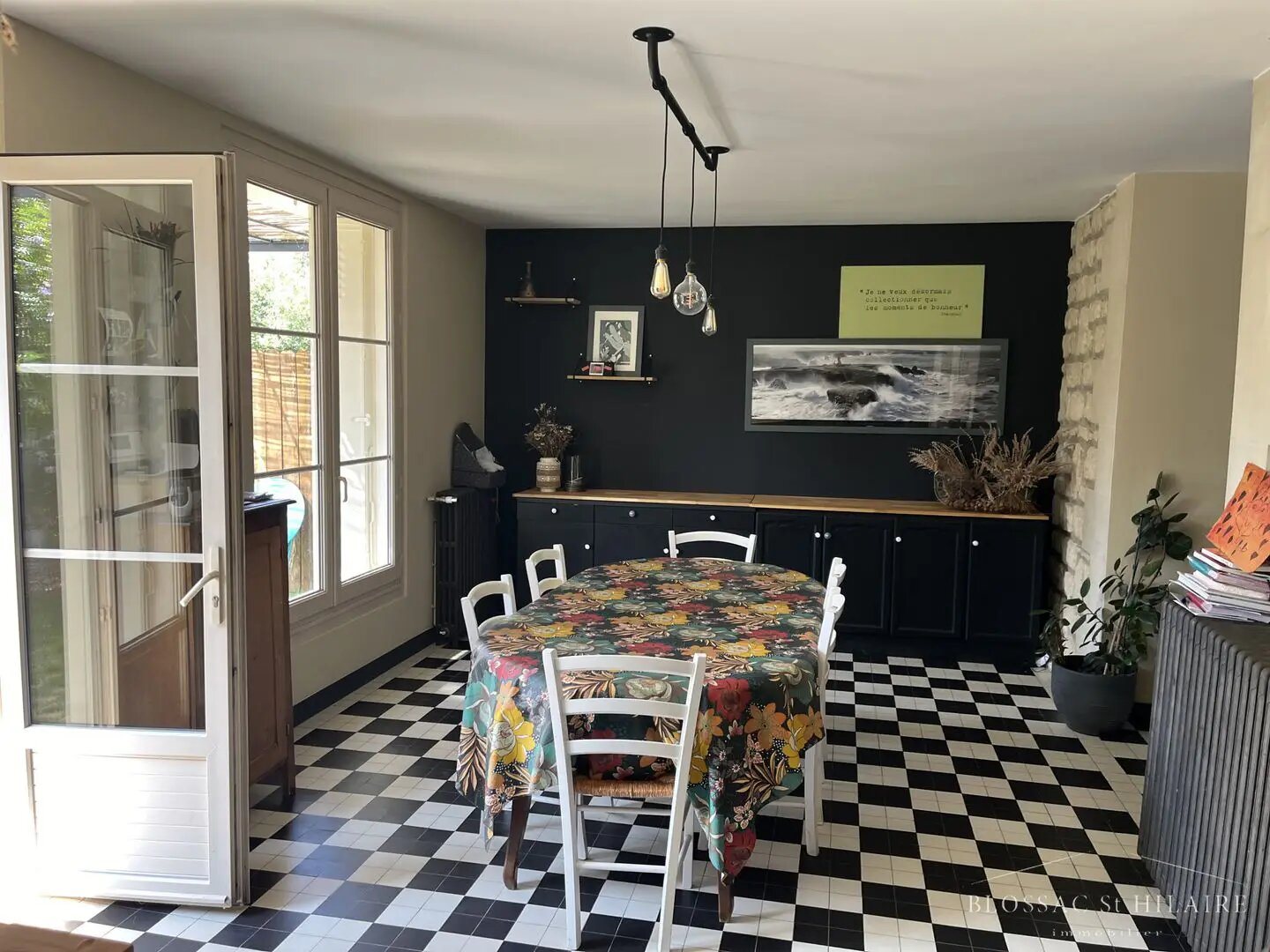 Maison à louer, 167m², Poitiers