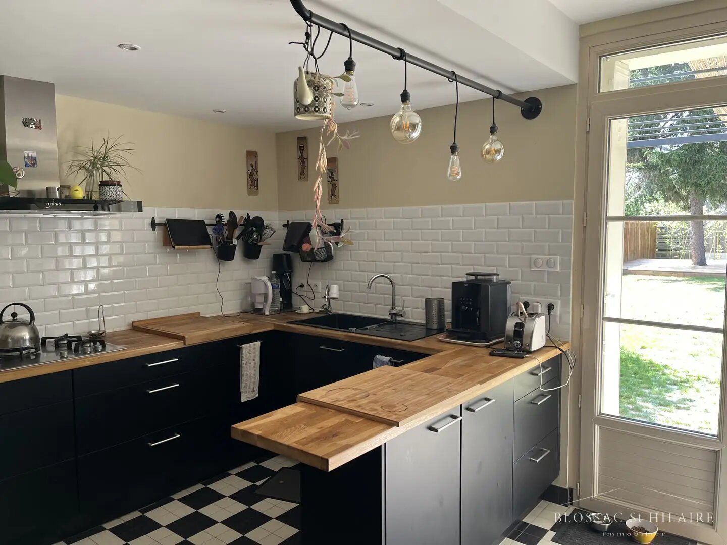 Maison à louer, 167m², Poitiers