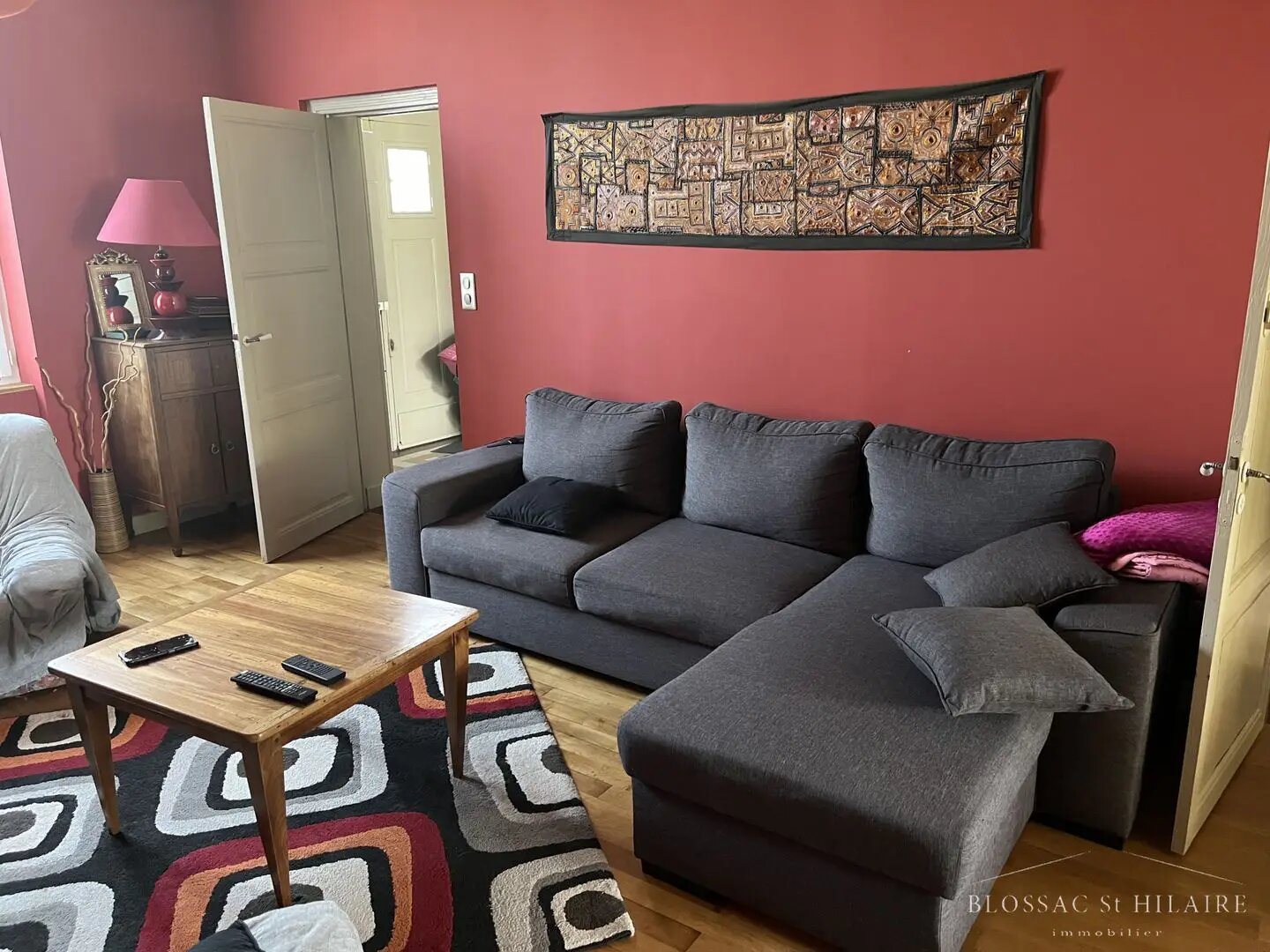 Maison à louer, 167m², Poitiers
