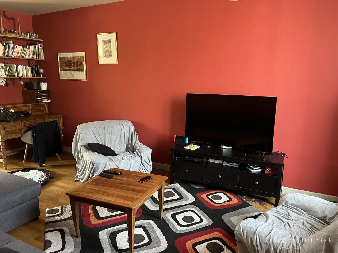 Maison à louer, 167m², Poitiers