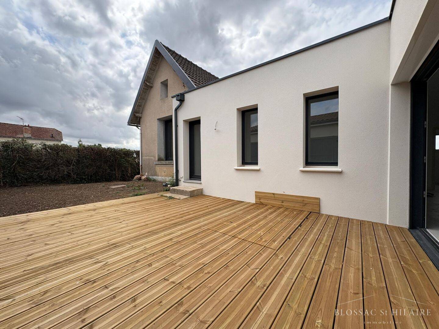 Maison à vendre, 100m², Poitiers