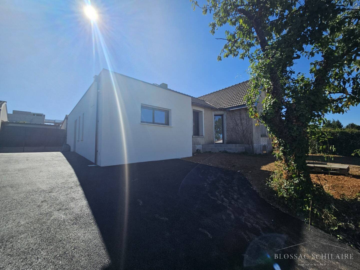 Maison à vendre, 100m², Poitiers