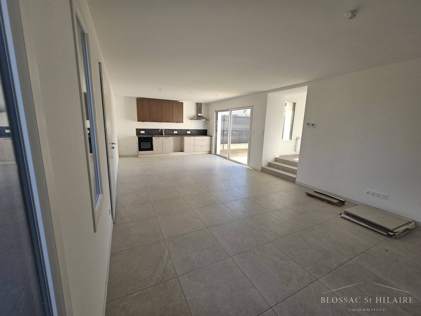 Maison à vendre, 100m², Poitiers