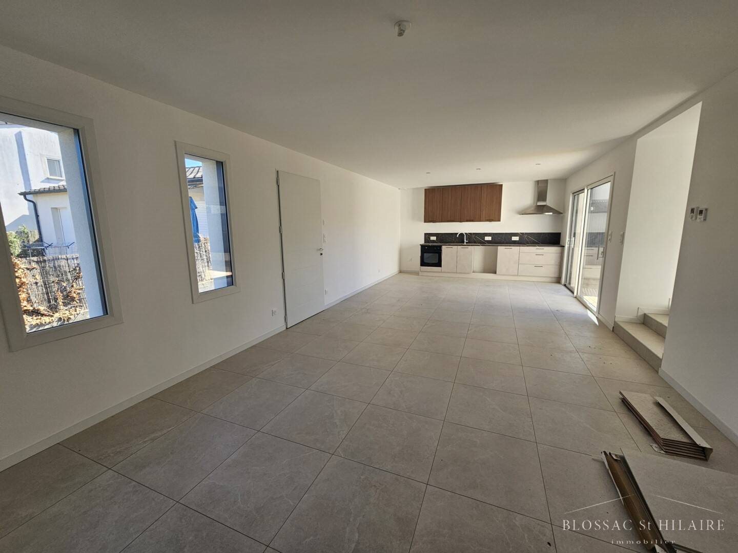 Maison à vendre, 100m², Poitiers